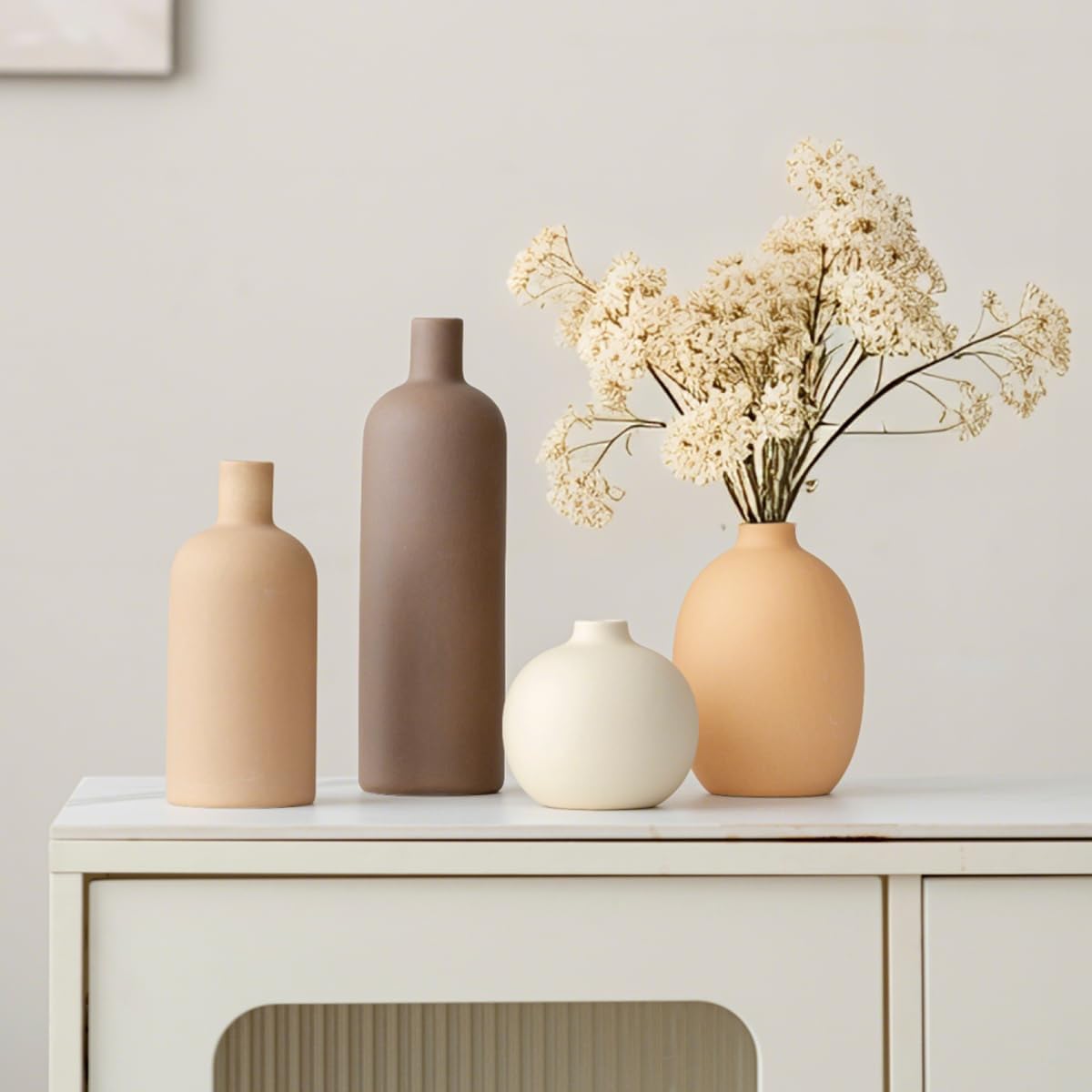 Ceramic Vase Collection 3